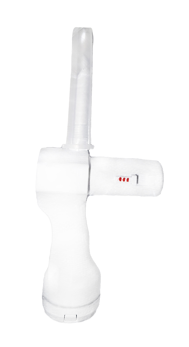 Spike Adapter EZ dobbelt membran - 50 stk.